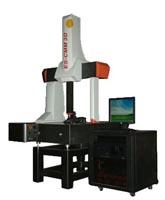 Coordinate Measuring Machine (Manual and CNC))